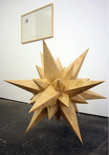 Supernova Moment, Peter J. Evans