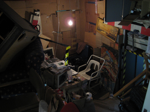 Desk
