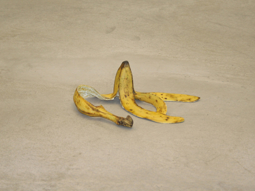 Olivier Babin Bananna