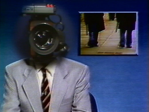 Scratch Gorilla Tapes,-Death-Valley-Days,1984