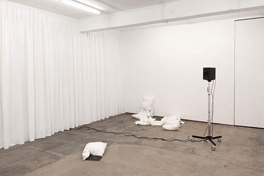 Installation View 3