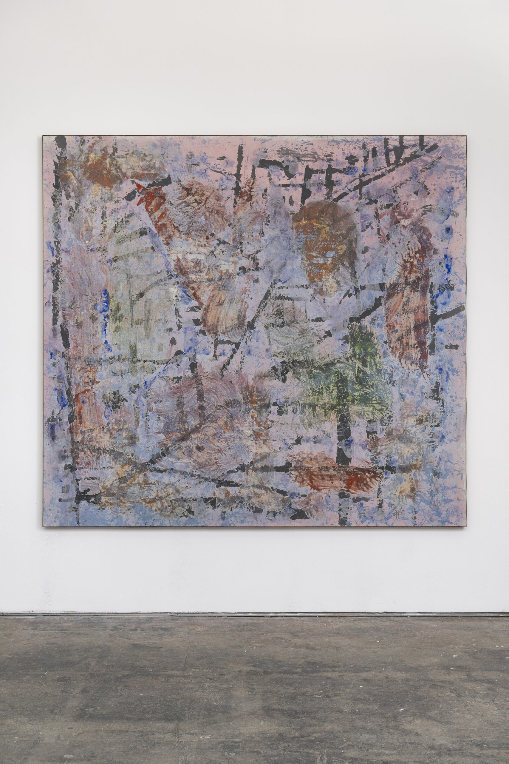 Gabriel Hartley – Pouch